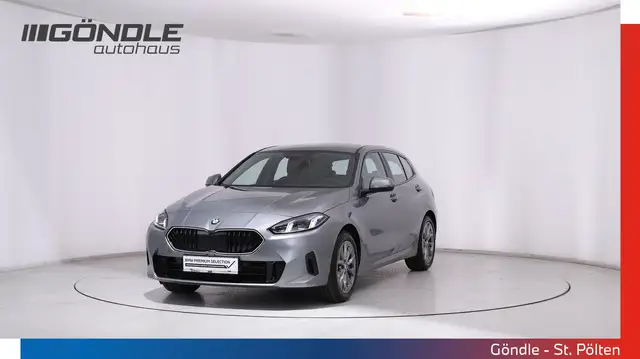 BMW 120 i