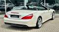Mercedes-Benz SL 350 V6 AMG Line - 1. Hand - Blanc - thumbnail 8