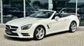 Mercedes-Benz SL 350 V6 AMG Line - 1. Hand - Blanc - thumbnail 4