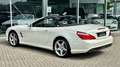 Mercedes-Benz SL 350 V6 AMG Line - 1. Hand - Blanc - thumbnail 5