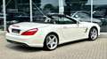 Mercedes-Benz SL 350 V6 AMG Line - 1. Hand - Blanc - thumbnail 9