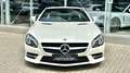 Mercedes-Benz SL 350 V6 AMG Line - 1. Hand - Blanc - thumbnail 2