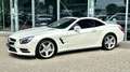 Mercedes-Benz SL 350 V6 AMG Line - 1. Hand - Blanc - thumbnail 14