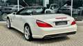 Mercedes-Benz SL 350 V6 AMG Line - 1. Hand - Blanc - thumbnail 6