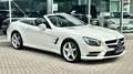 Mercedes-Benz SL 350 V6 AMG Line - 1. Hand - Blanc - thumbnail 10