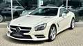 Mercedes-Benz SL 350 V6 AMG Line - 1. Hand - Blanc - thumbnail 13