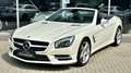 Mercedes-Benz SL 350 V6 AMG Line - 1. Hand - Blanc - thumbnail 3