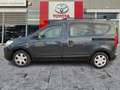 Dacia Dokker 1.6 SCe 100 Ambiance Klima, 2 Schiebetüren Сірий - thumbnail 3