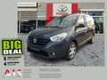 Dacia Dokker 1.6 SCe 100 Ambiance Klima, 2 Schiebetüren Сірий - thumbnail 1