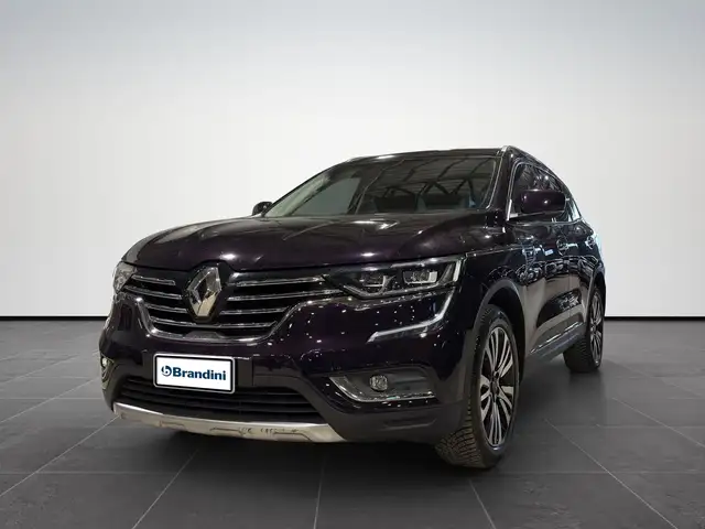Renault Koleos 2.0 dCi Energy Initiale Paris