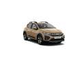 Dacia Sandero Stepway TCe 100 ECO-G 6MT Expression Radio DAB+ me Bruin - thumbnail 4