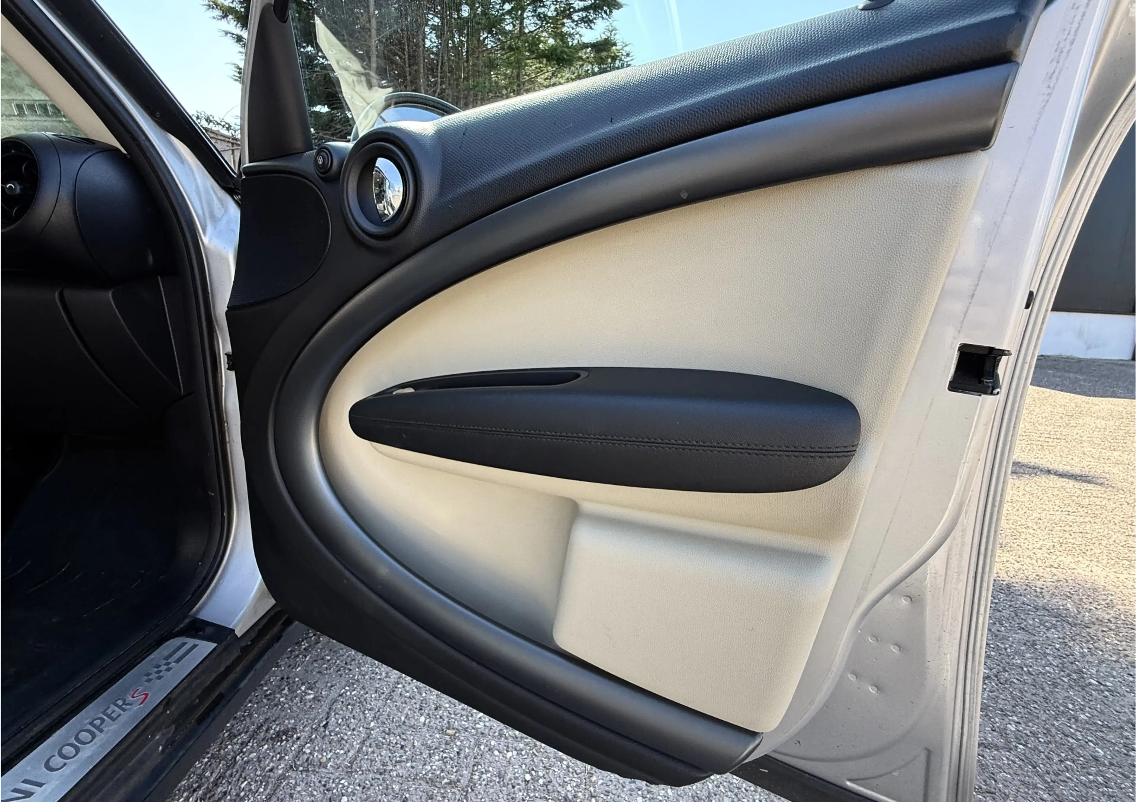 MINI Cooper S Countryman 1.6 Chili I 184PK I Airco — photo 12