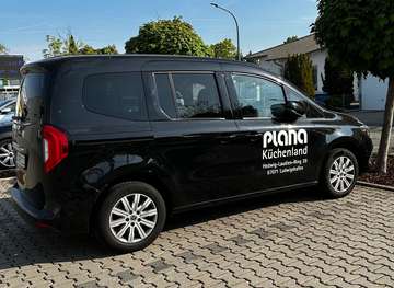 T 180 d Automatik Edition