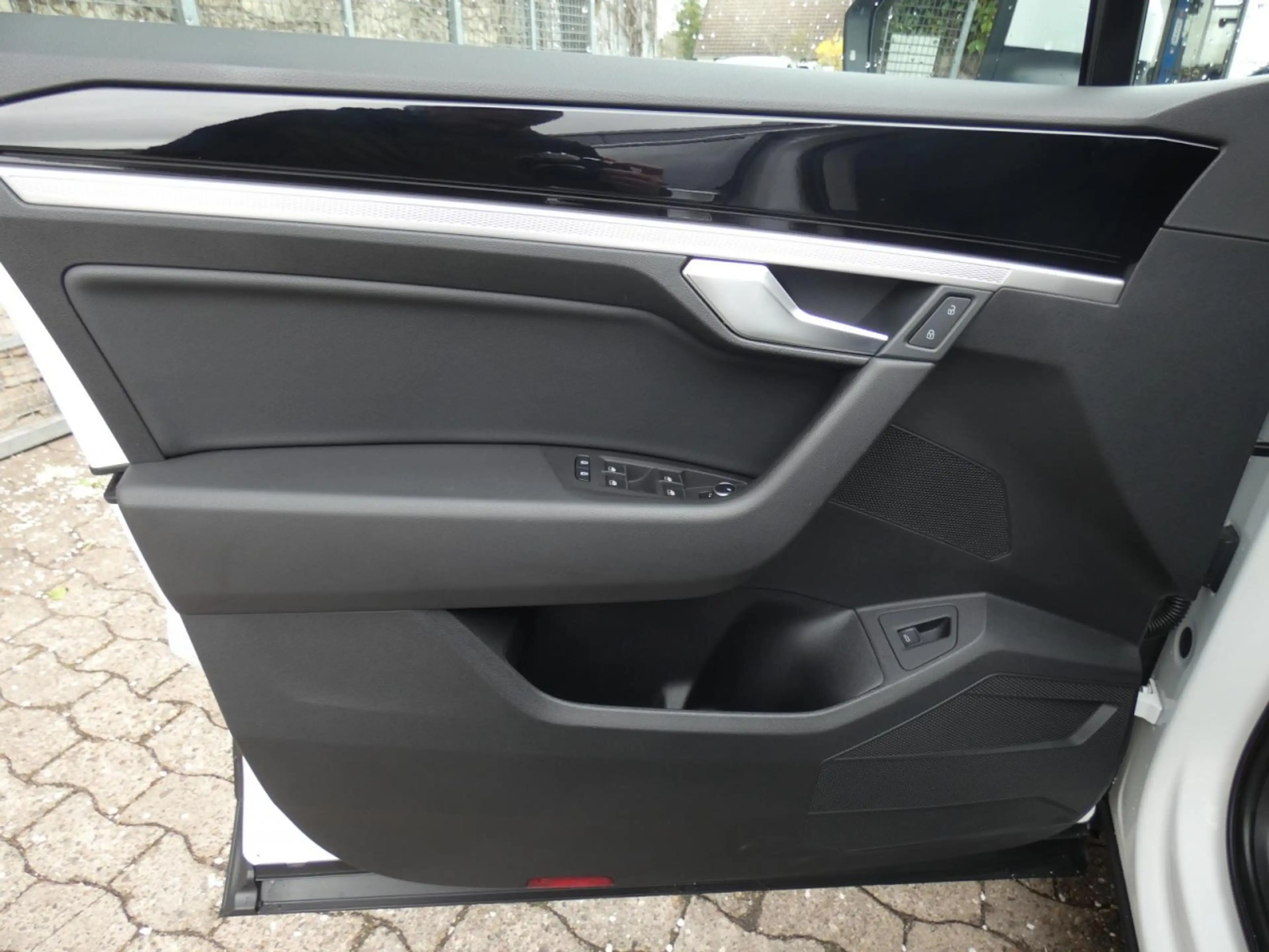 Volkswagen Touareg Touareg Touareg 3.0 TDI 4Motion Automatik LED Navi Leder — photo 12