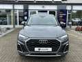 Audi Q5 40 TDI quattro S line S Tronic*LED*NAVI*GRA* Gris - thumbnail 3