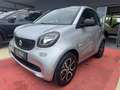 smart forTwo Basis Automatik Sitzheizung Bluetooth Silber - thumbnail 1