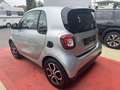smart forTwo Basis Automatik Sitzheizung Bluetooth Silber - thumbnail 3