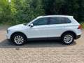 Volkswagen Tiguan Comfortline BMT/Start-Stopp Weiß - thumbnail 6