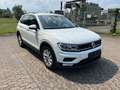 Volkswagen Tiguan Comfortline BMT/Start-Stopp Weiß - thumbnail 1