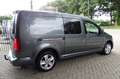 Volkswagen Caddy 2.0 TDI L2H1 BMT Hi. 150PK MAXI KLEP DUB ZIJDEUR N Grijs - thumbnail 5