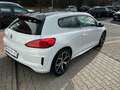 Volkswagen Scirocco GTS BMT/Start-Stopp Blanc - thumbnail 4