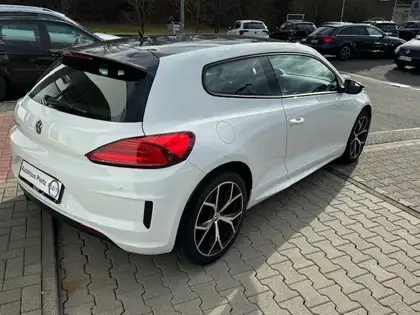 Annonce voiture d'occasion Volkswagen Scirocco - CARADIZE