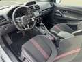 Volkswagen Scirocco GTS BMT/Start-Stopp Blanc - thumbnail 7