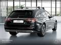 Mercedes-Benz E 300 e T Hybrid Avantgarde Fahrass Burmester LED Schwarz - thumbnail 5