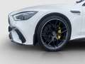Mercedes-Benz AMG GT AMG GT 63 4M Night Aero DynamPlus Carbon AMG Sport Weiß - thumbnail 11