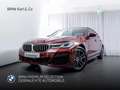 BMW 530 e M Sport Lim ACC Leder HUD Laser Alarm Navi Rouge - thumbnail 1