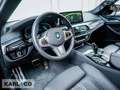 BMW 530 e M Sport Lim ACC Leder HUD Laser Alarm Navi Red - thumbnail 13