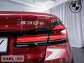 BMW 530 e M Sport Lim ACC Leder HUD Laser Alarm Navi Czerwony - thumbnail 6