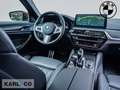 BMW 530 e M Sport Lim ACC Leder HUD Laser Alarm Navi Kırmızı - thumbnail 9