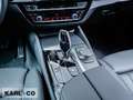 BMW 530 e M Sport Lim ACC Leder HUD Laser Alarm Navi Червоний - thumbnail 11