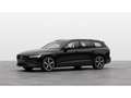 Volvo V60 Plus B3 mild hybrid Benzine Dark Zwart - thumbnail 5