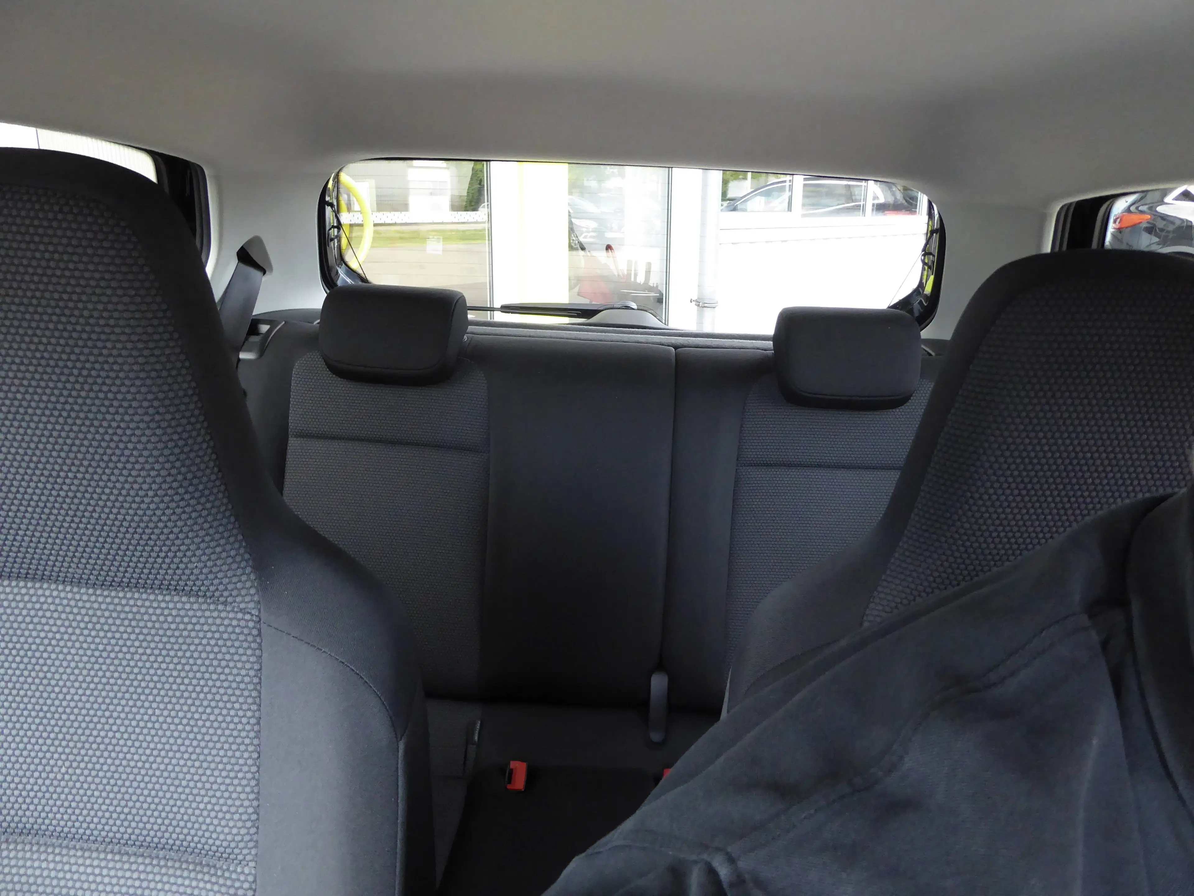 Skoda Citigo Ambition Sitzheizung Ganzjahresreifen — photo 13