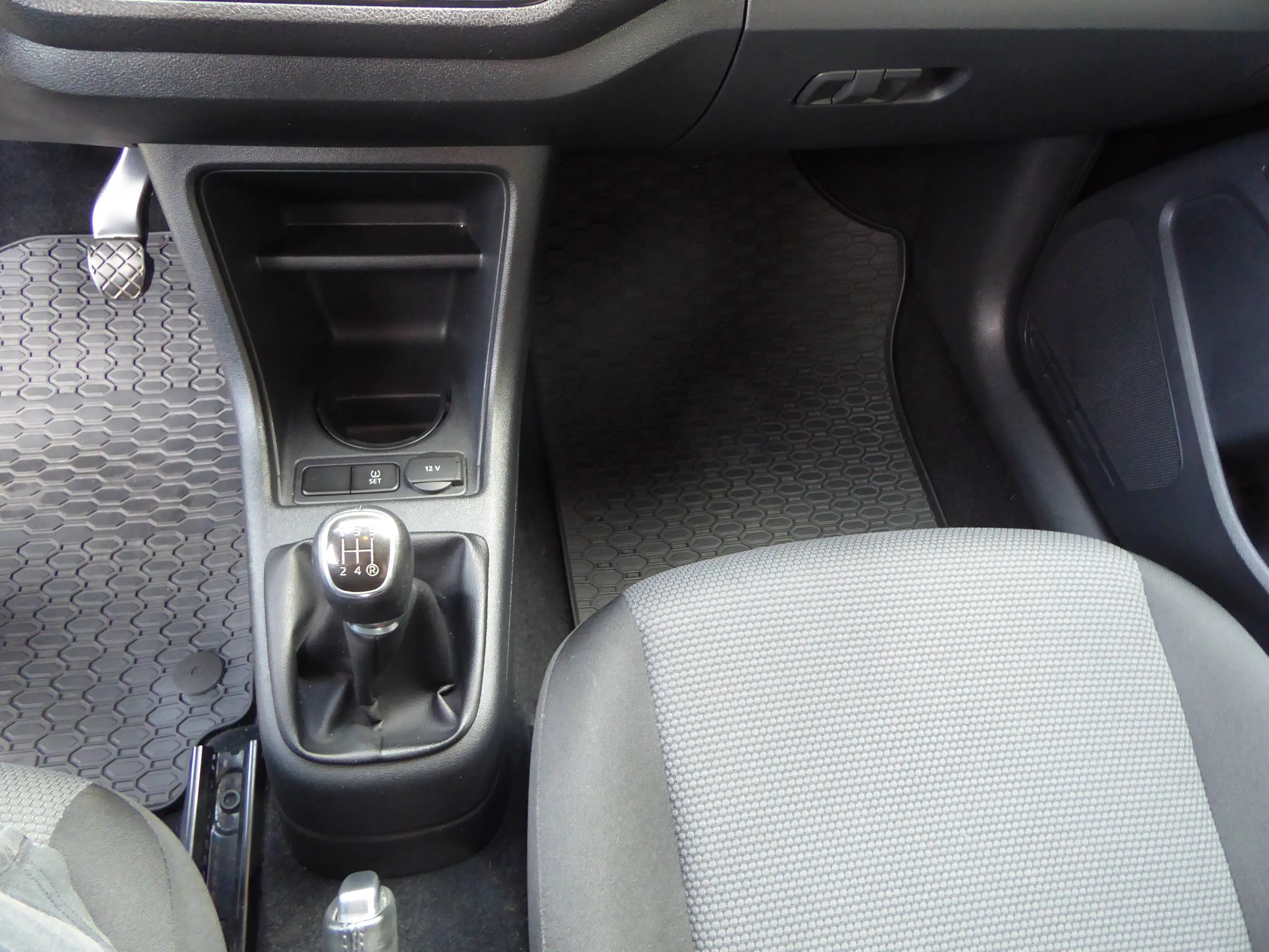 Skoda Citigo Ambition Sitzheizung Ganzjahresreifen — photo 12
