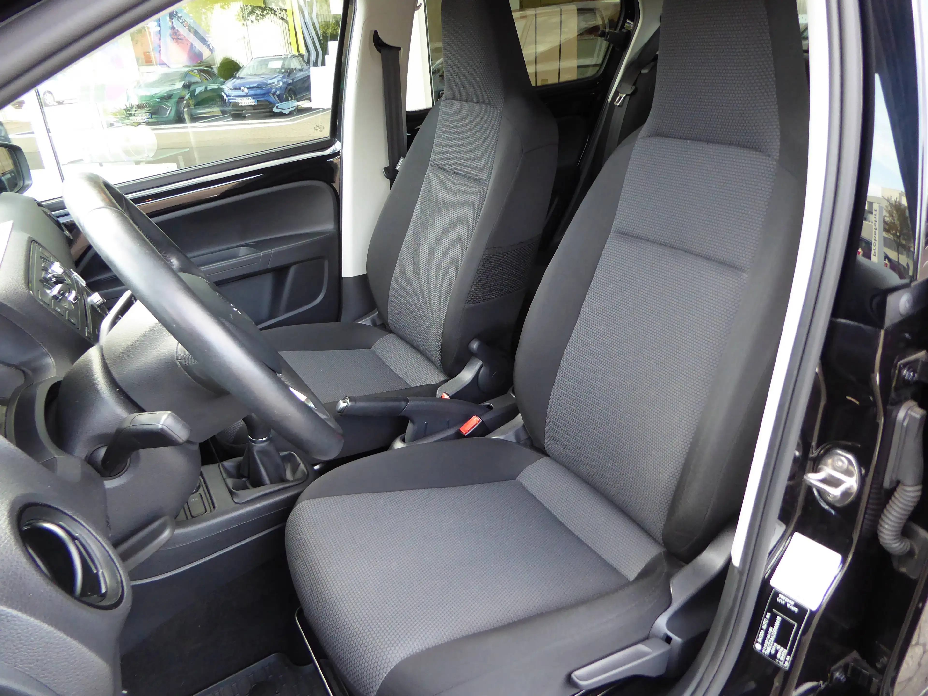 Skoda Citigo Ambition Sitzheizung Ganzjahresreifen — photo 8