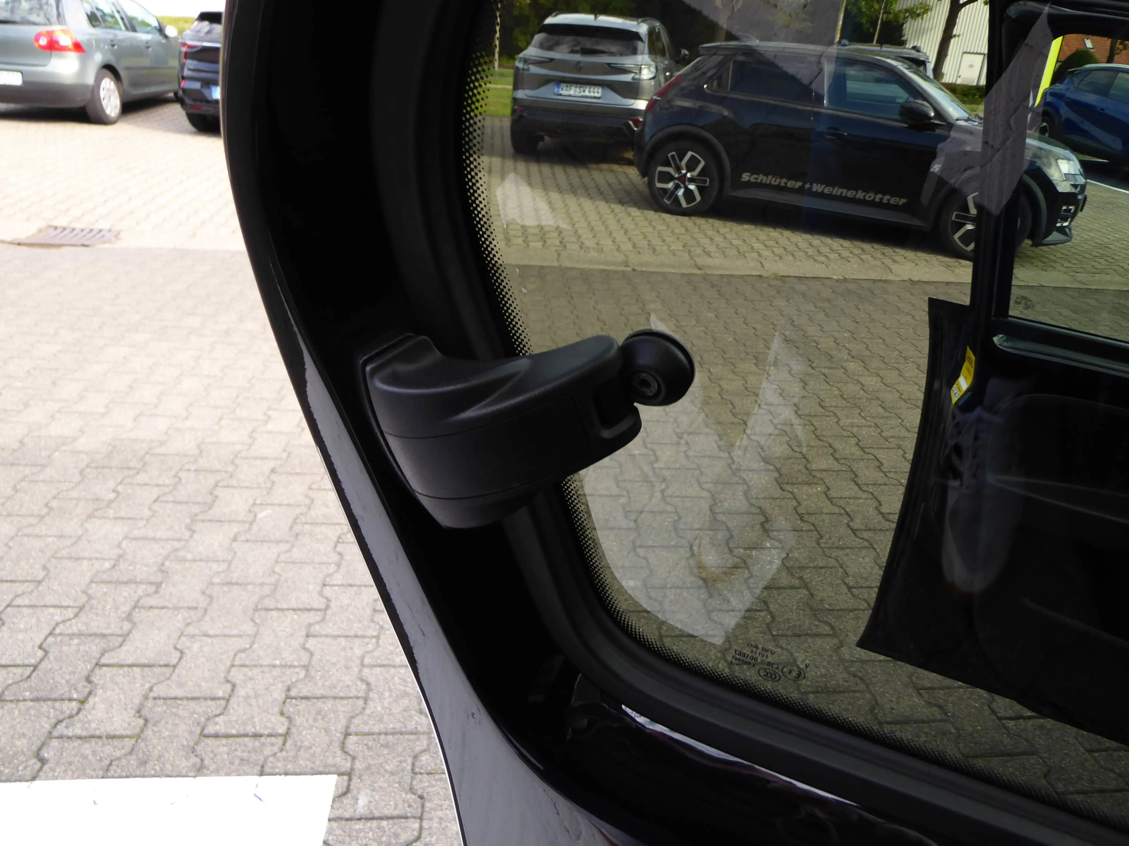 Skoda Citigo Ambition Sitzheizung Ganzjahresreifen — photo 15