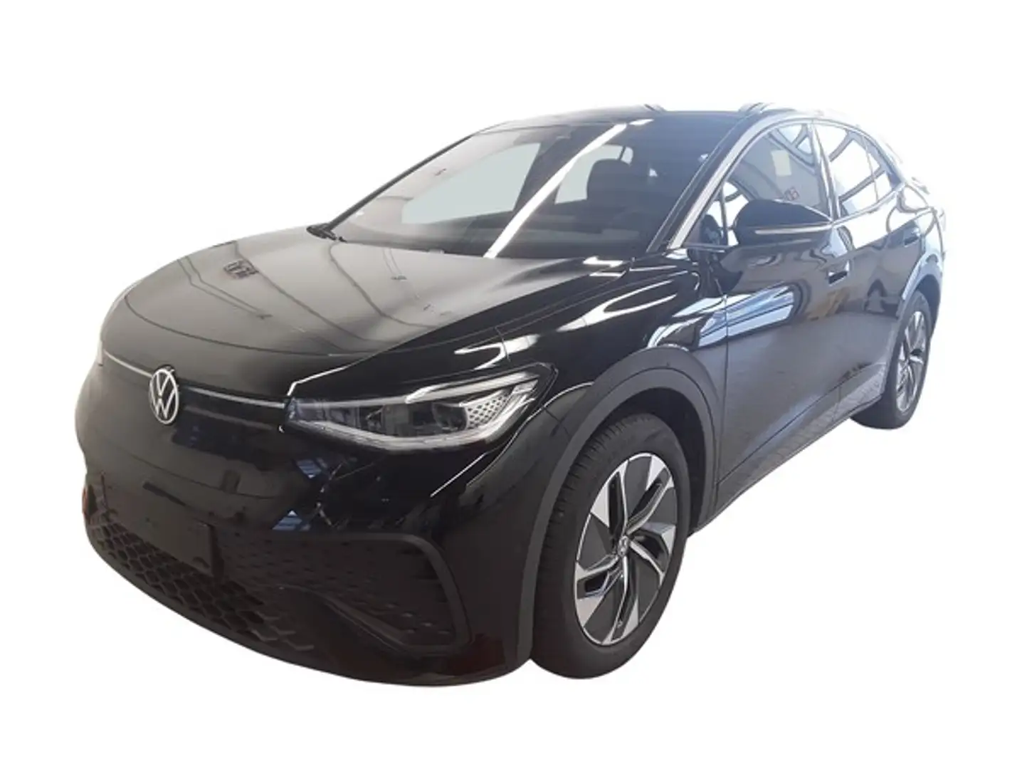 Volkswagen ID.5 Pure *Sonderleasing* Navi IQLight Sitzh PDC 360 Schwarz - 2