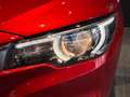 MG ZS EV Luxury | Panoramadak | Navi | Apple CarPlay | A Rosso - thumbnail 4