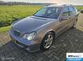 Mercedes-Benz C 200 Combi K. Avantgarde Bijna Nieuwstaat! Gris - thumbnail 30