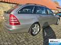 Mercedes-Benz C 200 Combi K. Avantgarde Bijna Nieuwstaat! Gris - thumbnail 2