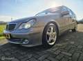 Mercedes-Benz C 200 Combi K. Avantgarde Bijna Nieuwstaat! Gris - thumbnail 31