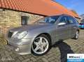 Mercedes-Benz C 200 Combi K. Avantgarde Bijna Nieuwstaat! Gris - thumbnail 1