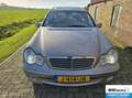 Mercedes-Benz C 200 Combi K. Avantgarde Bijna Nieuwstaat! Gris - thumbnail 28