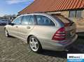Mercedes-Benz C 200 Combi K. Avantgarde Bijna Nieuwstaat! Gris - thumbnail 9