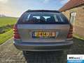 Mercedes-Benz C 200 Combi K. Avantgarde Bijna Nieuwstaat! Gris - thumbnail 8