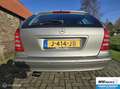 Mercedes-Benz C 200 Combi K. Avantgarde Bijna Nieuwstaat! Gris - thumbnail 26