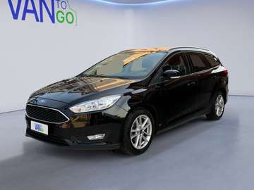 Focus SW 1.5 tdci Titanium Business s N1